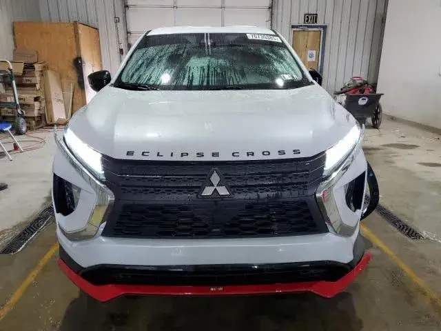 MITSUBISHI ECLIPSE CROSS LE 2023