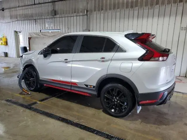 MITSUBISHI ECLIPSE CROSS LE 2023