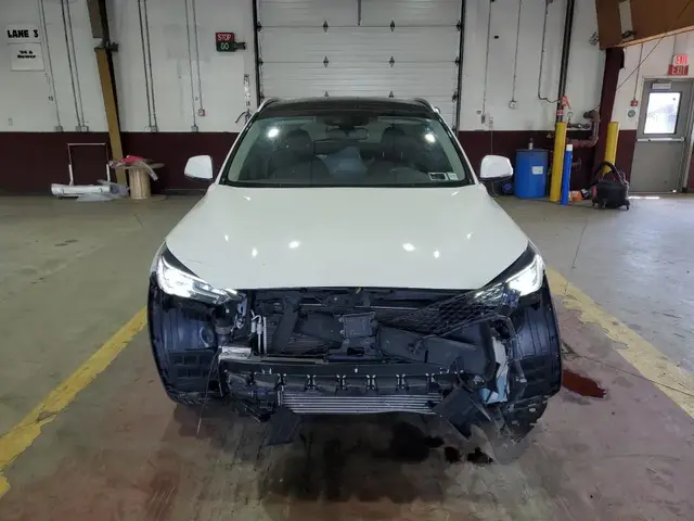 INFINITI QX50 LUXE 2022