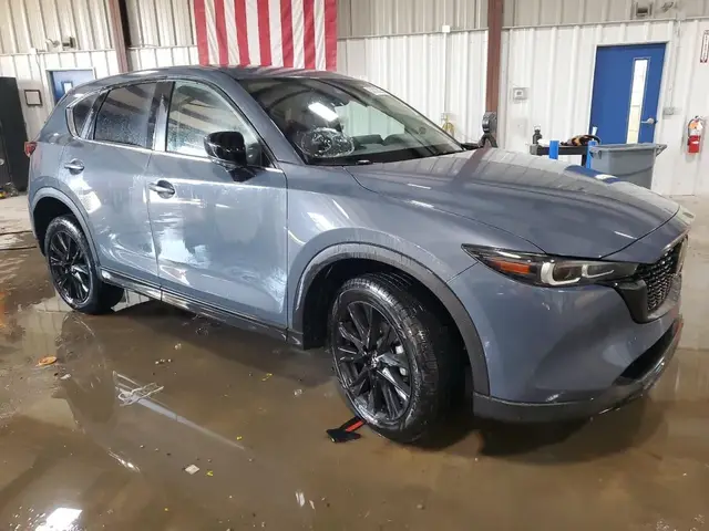 MAZDA CX-5 PREFERRED 2023