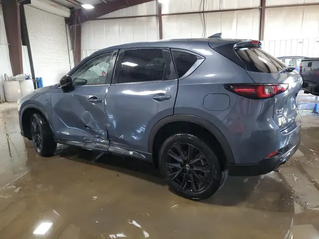 MAZDA CX-5 PREFERRED 2023