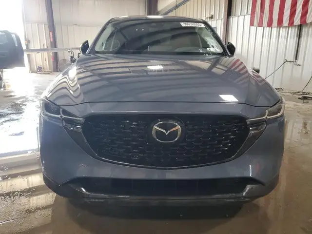 MAZDA CX-5 PREFERRED 2023