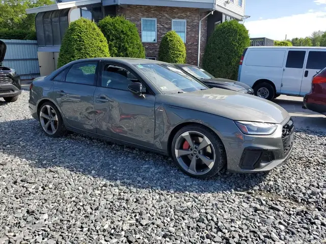 AUDI A4 PREMIUM PLUS 45 2023