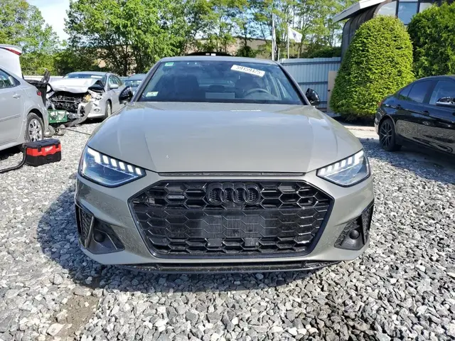 AUDI A4 PREMIUM PLUS 45 2023