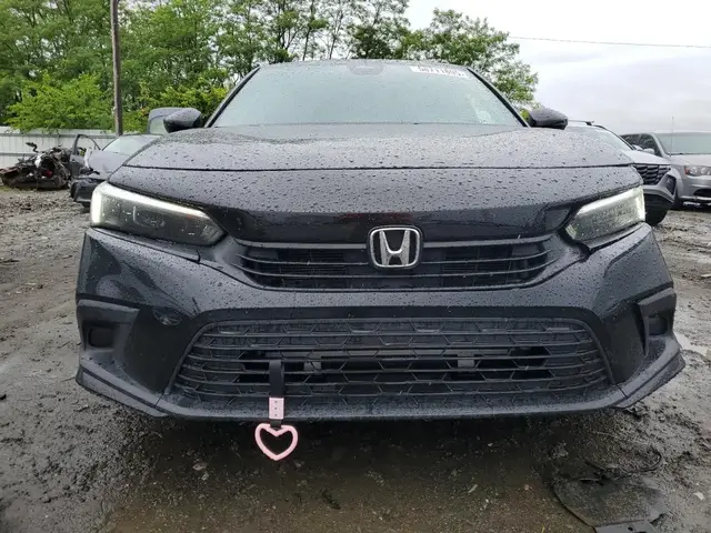 HONDA CIVIC SPORT 2022