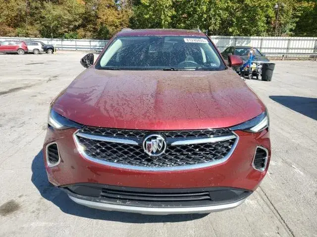 BUICK ENVISION AVENIR 2023