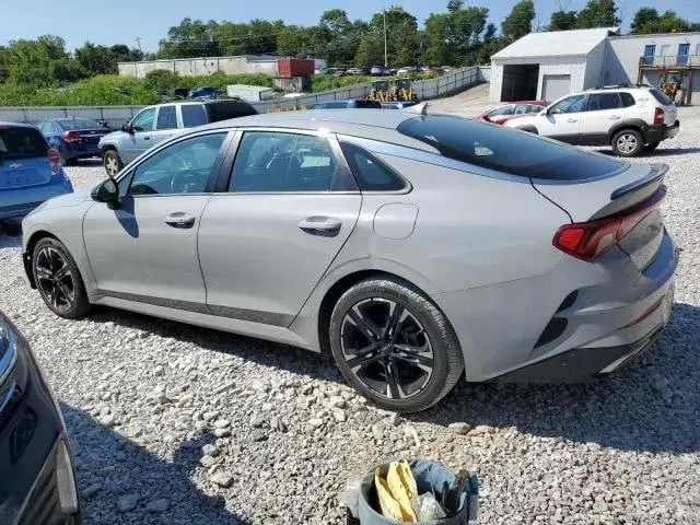 KIA K5 GT LINE 2023