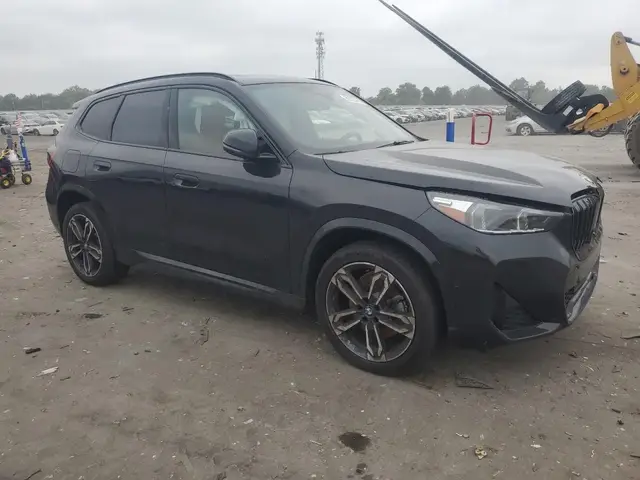 BMW X1 XDRIVE28I 2023