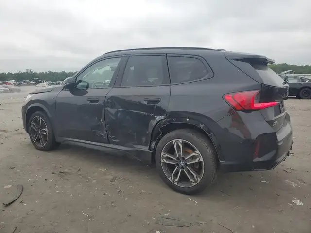 BMW X1 XDRIVE28I 2023