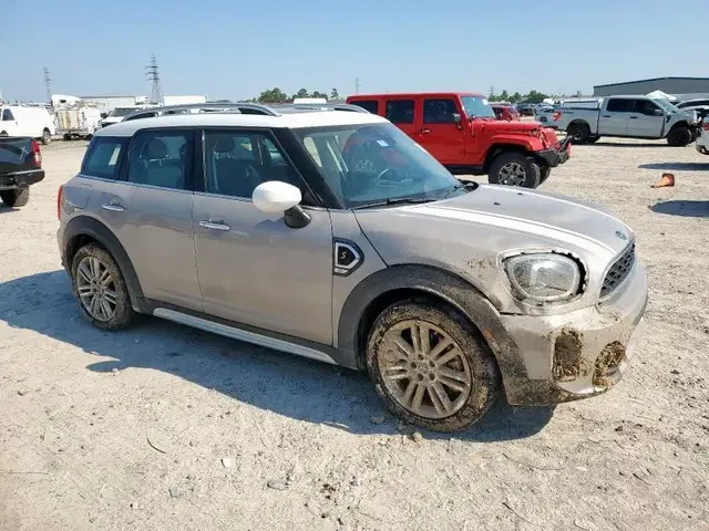 MINI S COUNTRYMAN 2023
