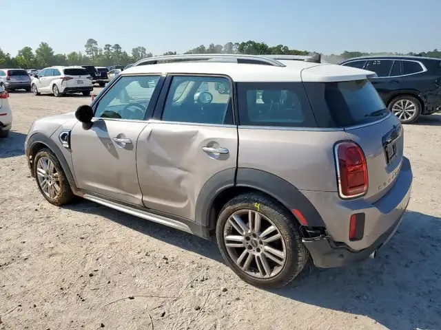 MINI S COUNTRYMAN 2023