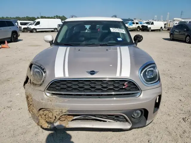 MINI S COUNTRYMAN 2023