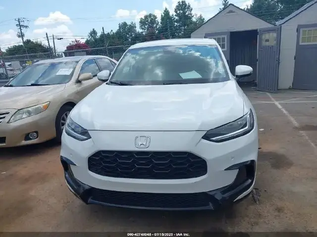 HONDA HR-V 2WD EX-L 2023