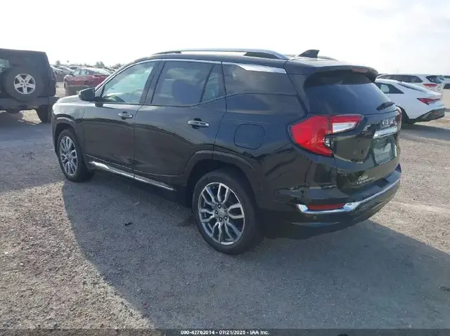 GMC TERRAIN AWD DENALI 2024