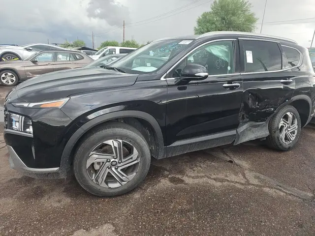 HYUNDAI SANTA FE SEL AWD 2023