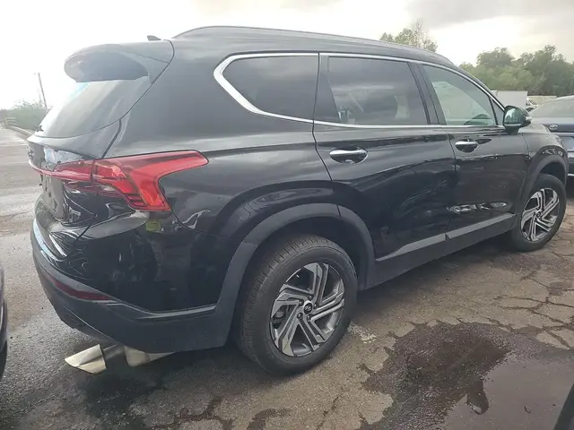 HYUNDAI SANTA FE SEL AWD 2023