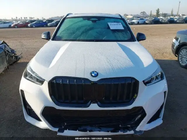 BMW X1 XDRIVE28I 2023