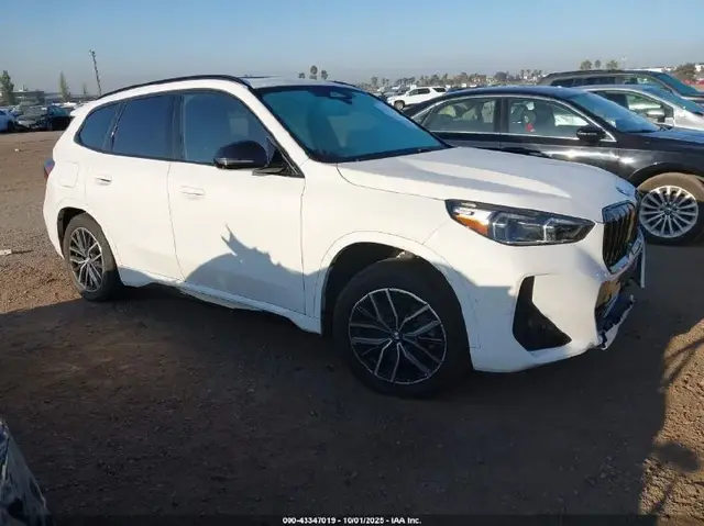 BMW X1 XDRIVE28I 2023