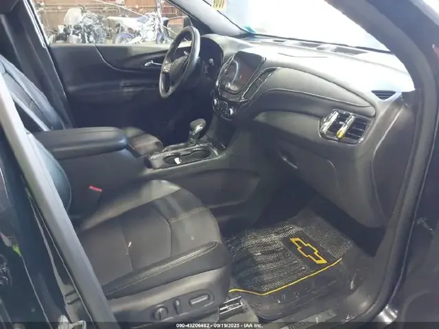 CHEVROLET EQUINOX AWD PREMIER 2024