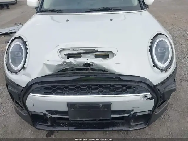 MINI HARDTOP COOPER S 2022