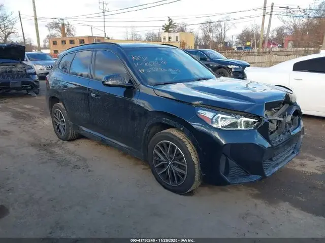 BMW X1 XDRIVE28I 2023