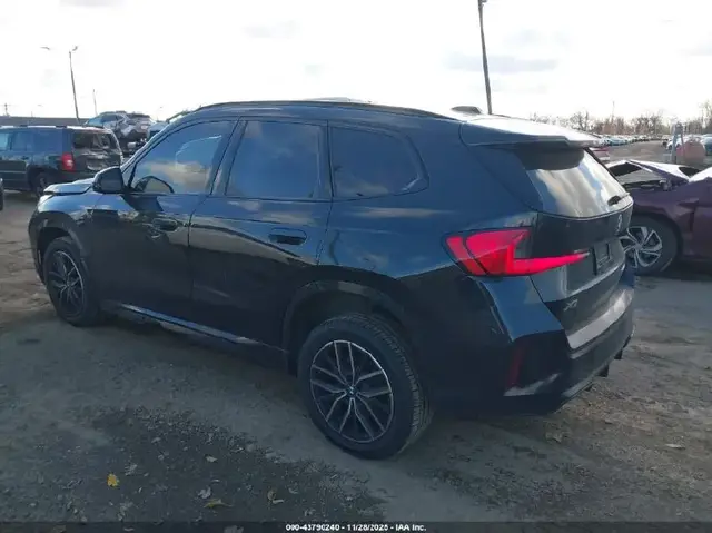 BMW X1 XDRIVE28I 2023