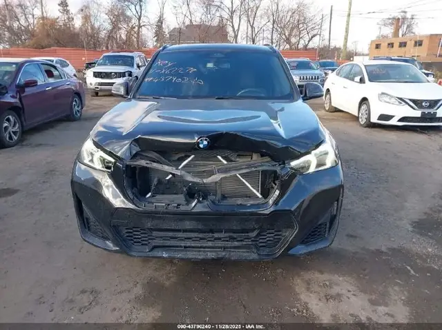 BMW X1 XDRIVE28I 2023