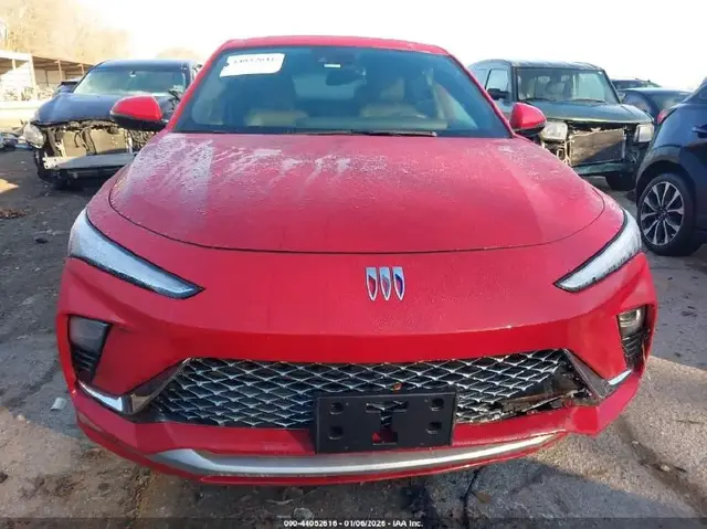 BUICK ENVISTA AVENIR FWD 2026