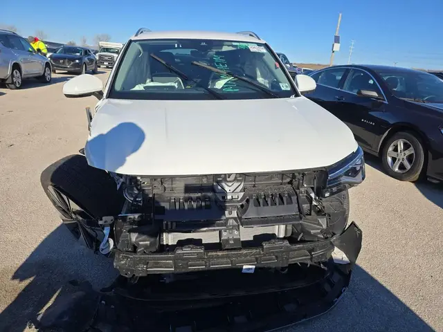 VOLKSWAGEN TAOS SE 2025