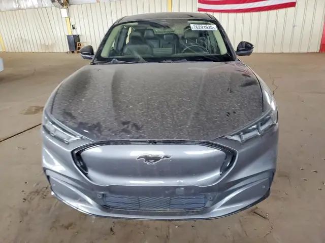 FORD MUSTANG MACH-E PREMIUM 2023