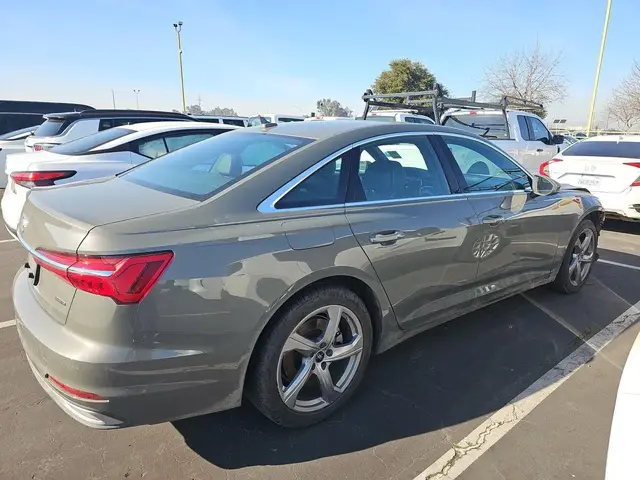 AUDI A6 PREMIUM 2024