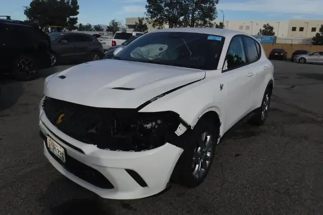 DODGE HORNET R/T 2024