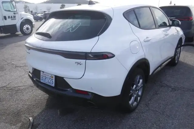 DODGE HORNET R/T 2024