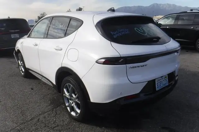 DODGE HORNET R/T 2024