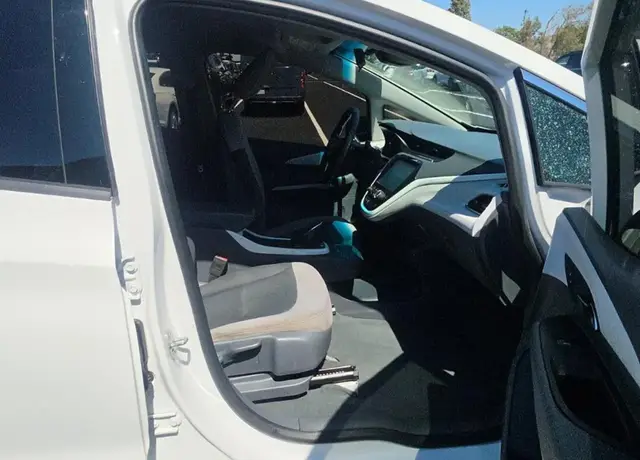 CHEVROLET BOLT LT 2020