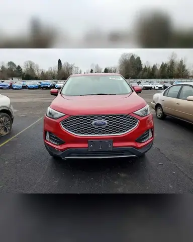 FORD EDGE 2023