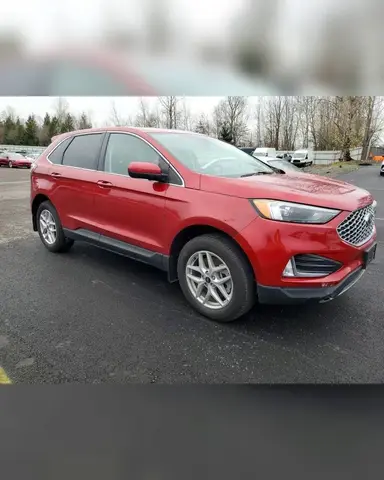 FORD EDGE 2023