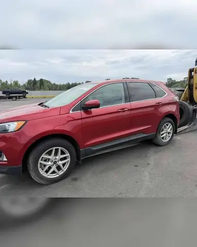 FORD EDGE 2023