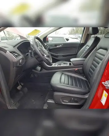 FORD EDGE 2023
