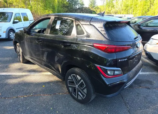 HYUNDAI KONA SEL 2023