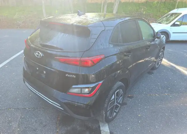 HYUNDAI KONA SEL 2023