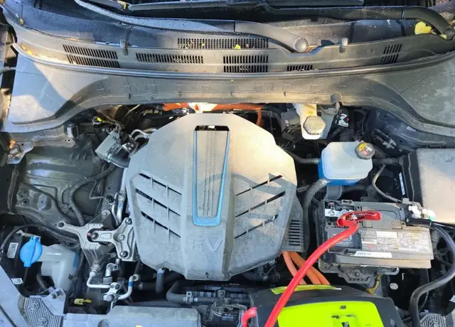 HYUNDAI KONA SEL 2023