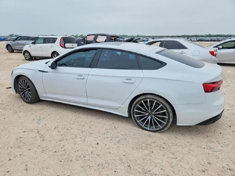 AUDI A5 PREMIUM PLUS 40 2022