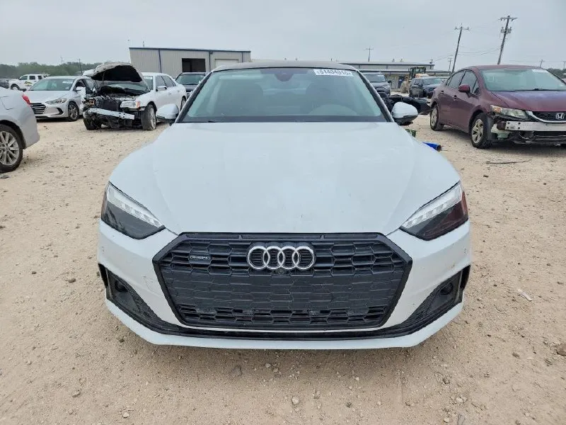 AUDI A5 PREMIUM PLUS 40 2022