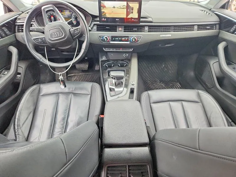 AUDI A5 PREMIUM PLUS 40 2022