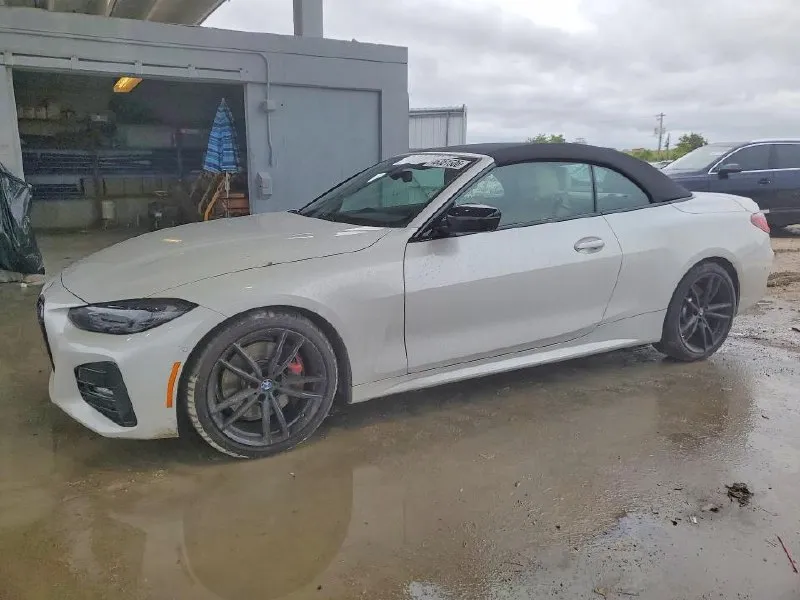 BMW 430I 2024