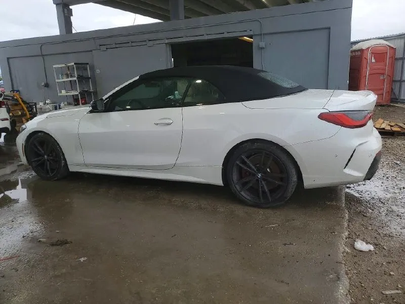 BMW 430I 2024