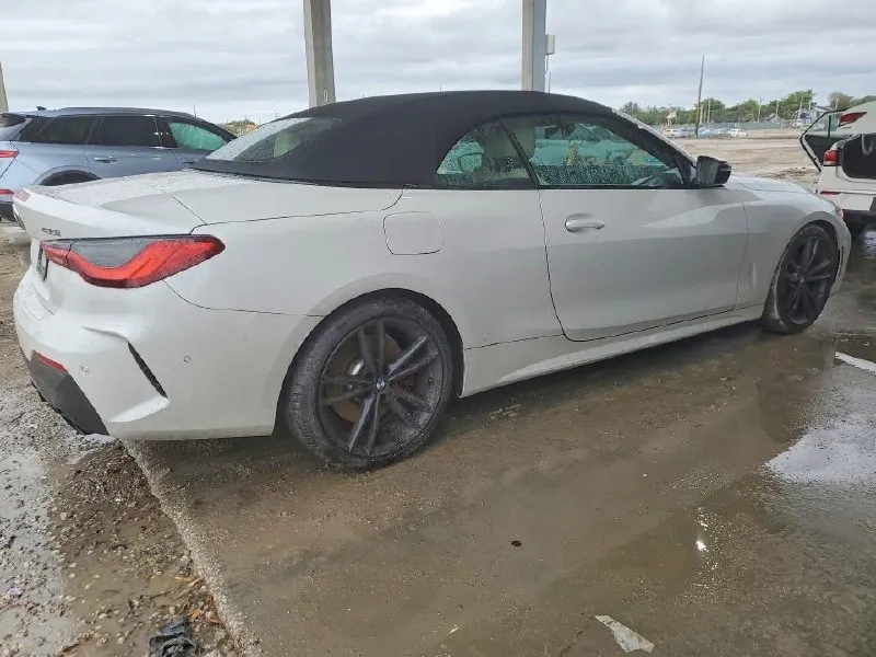 BMW 430I 2024