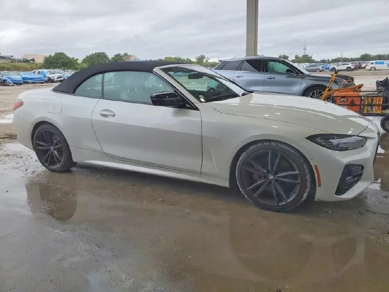 BMW 430I 2024
