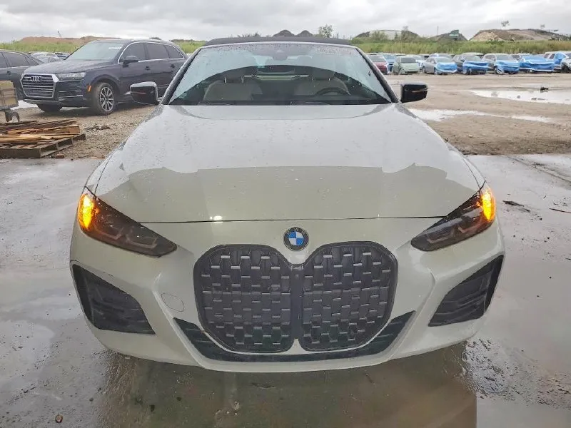 BMW 430I 2024